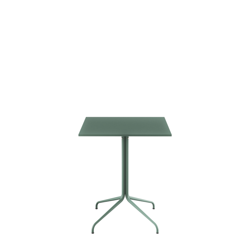 Kissi Square Table 60