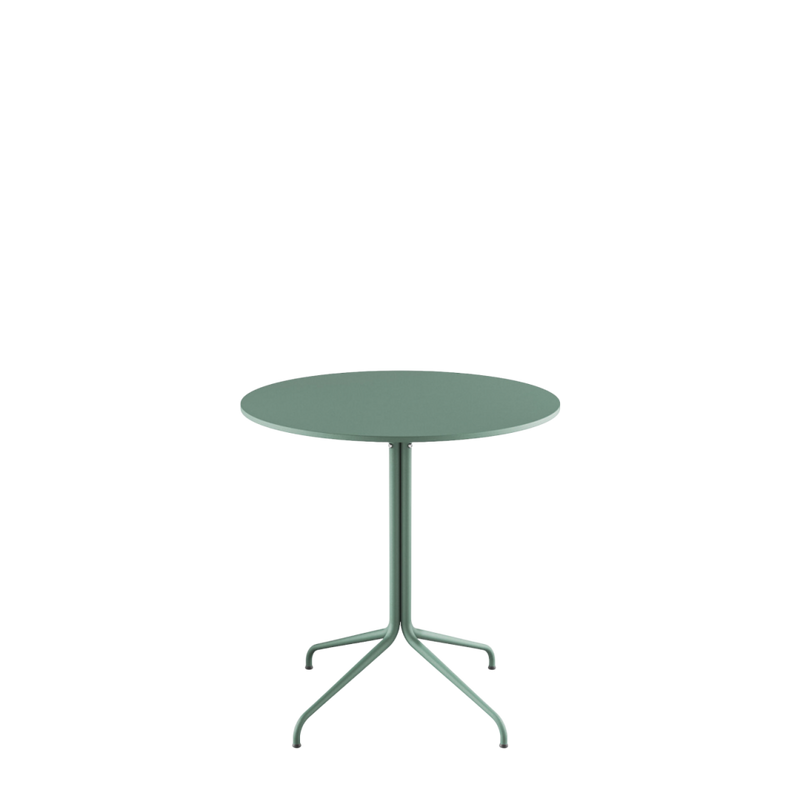 Kissi Round Table 70
