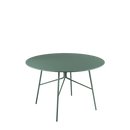 Kissi Round Table 125