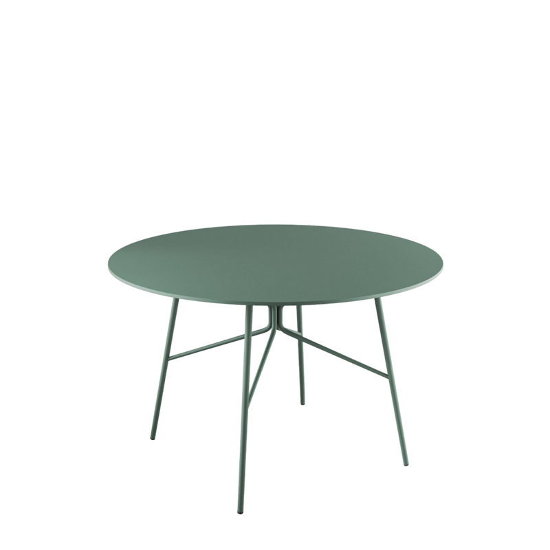 Kissi Round Table 125