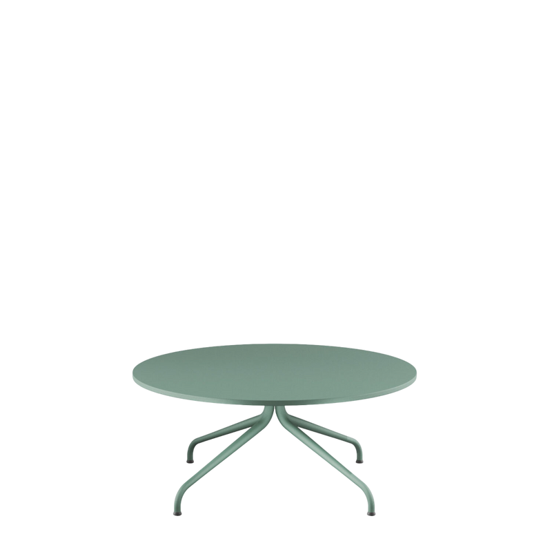 Kissi Round Coffee Table 70