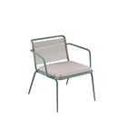 Kissi Lounge Chair