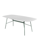 Kissi Rectangular Table 210