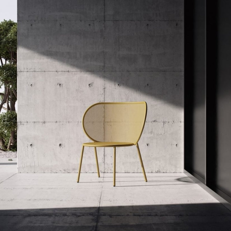 Satao Lounge Chair
