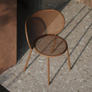 Satao Stacking Chair