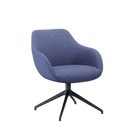 Lamy Premium Swivel Chair