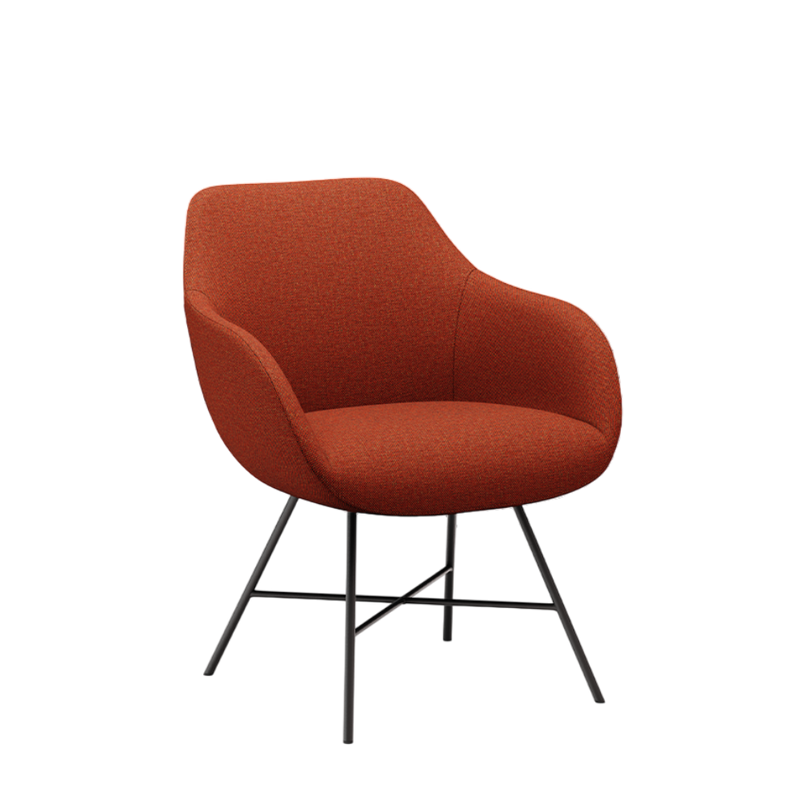 Lamy Chair X-Base