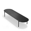 Lugo Oval Table
