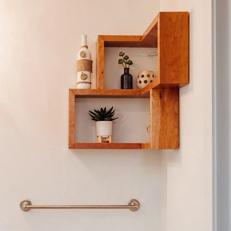 Franklin Shelf