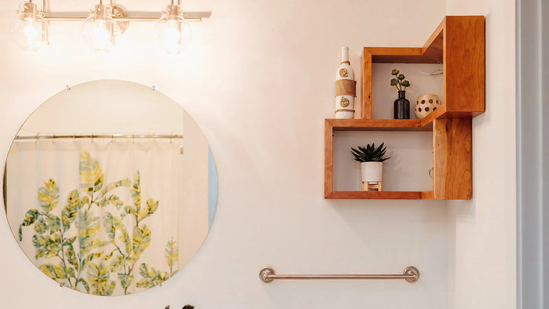 Franklin Shelf