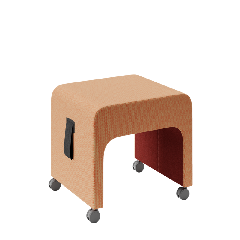 May Pouf