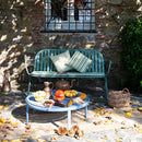 Melik Two-Seater Sofa