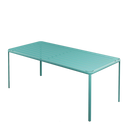 Melik Rectangular Table 180