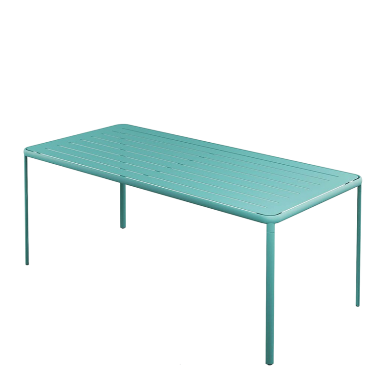 Melik Rectangular Table 180