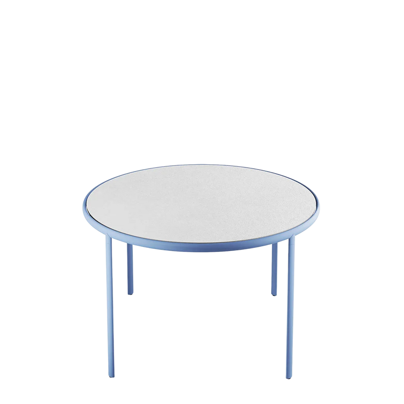 Melik Round Table 100