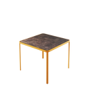 Melik Square Table 80