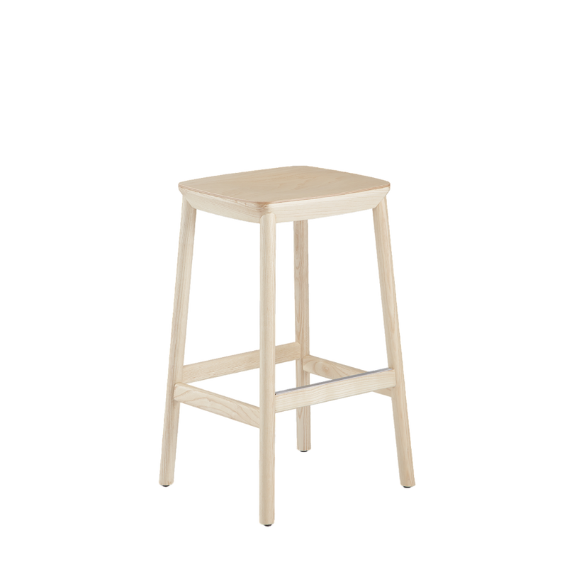 Mika Barstools without Backrest