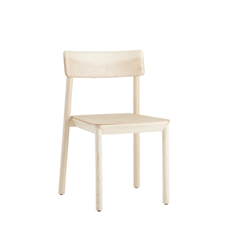 Mika Stacking Chair