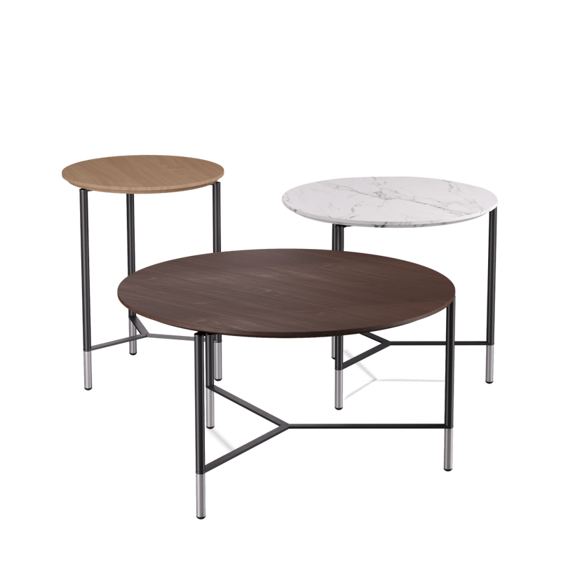 Modest Coffee Table