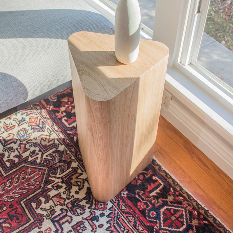 Moose Side Table