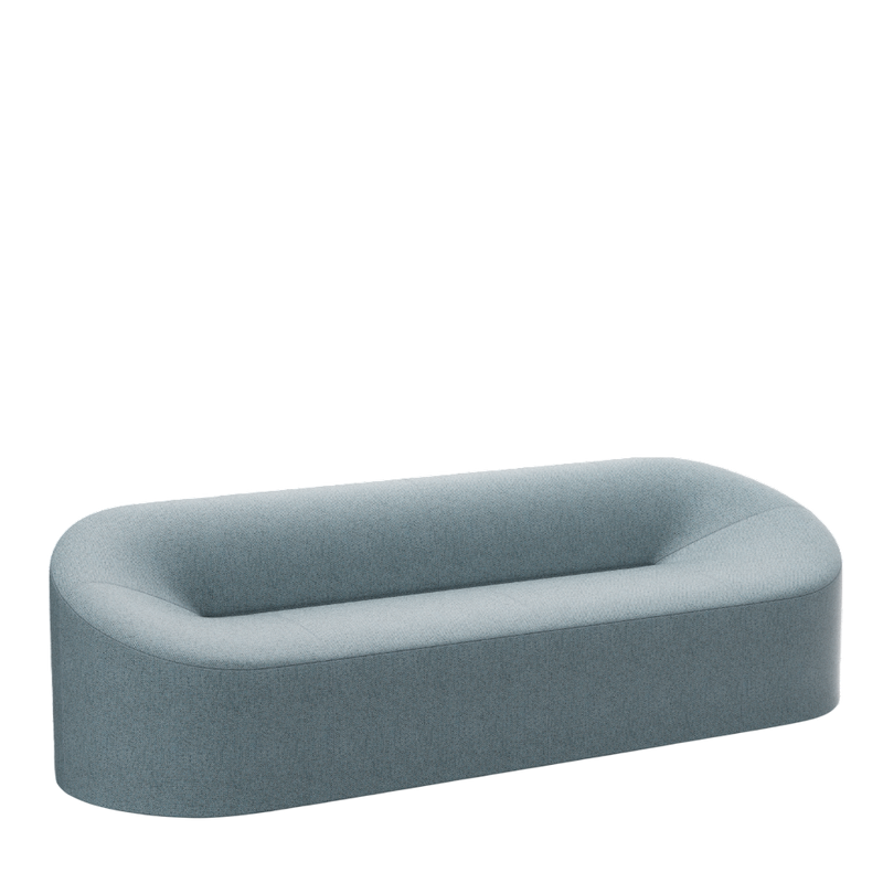 Morph Modern Minimalist Sofa