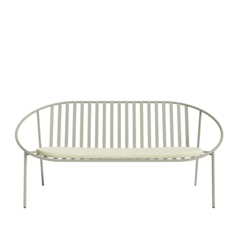 Rosa Bench