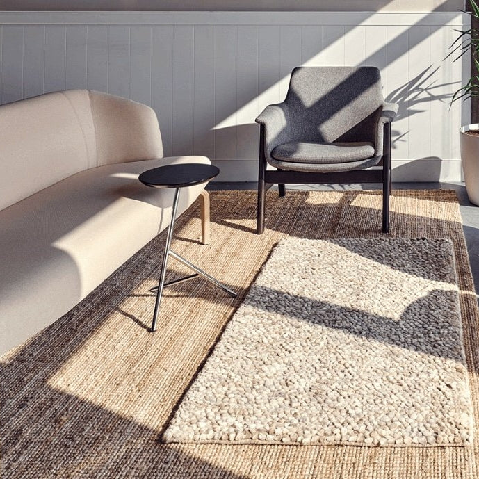 To Be Lounge Chair