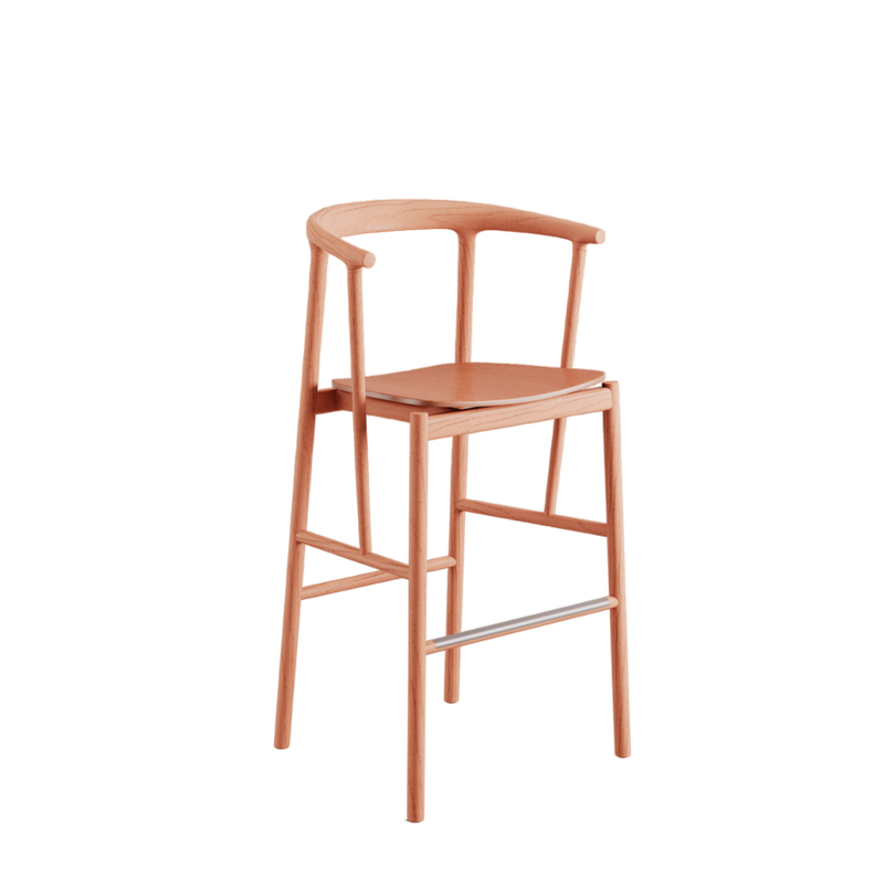 Odin Counter Stool