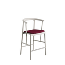 Odin Counter Stool | Seat Upholstered