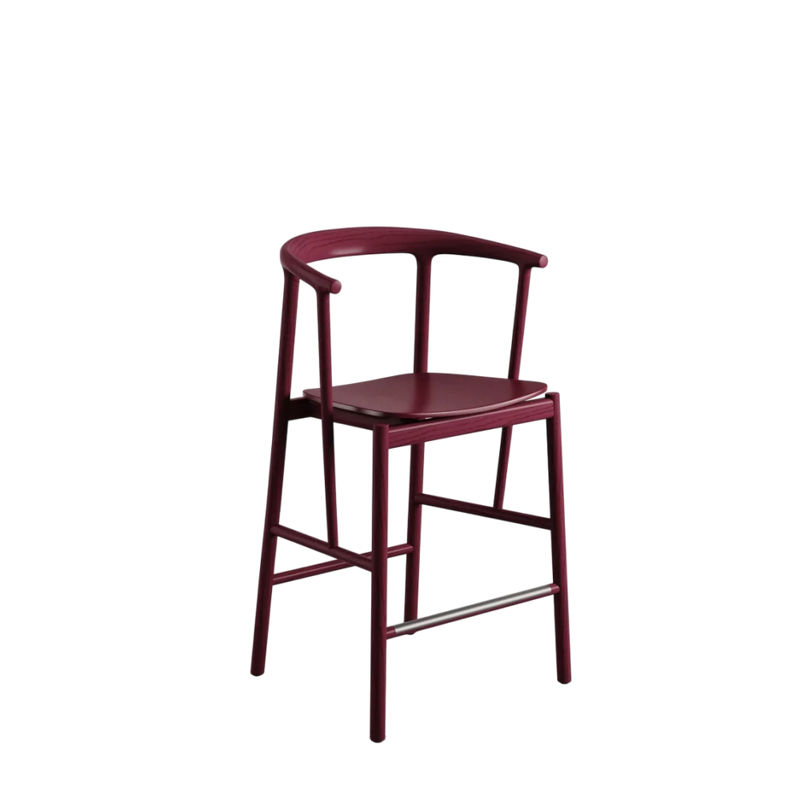 Odin Counter Stool