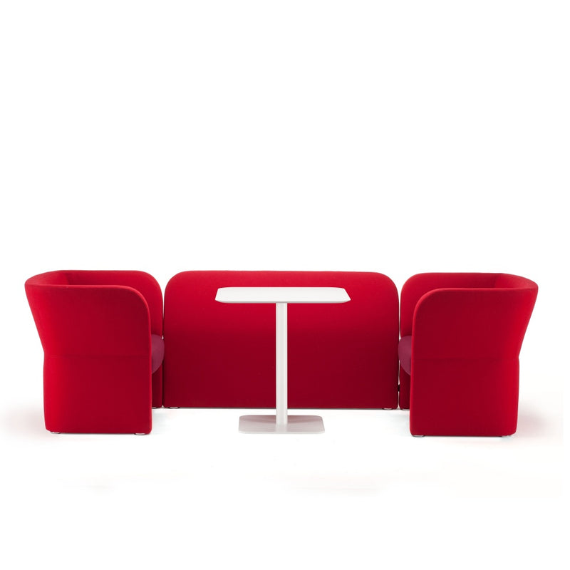 Oracle Armchair