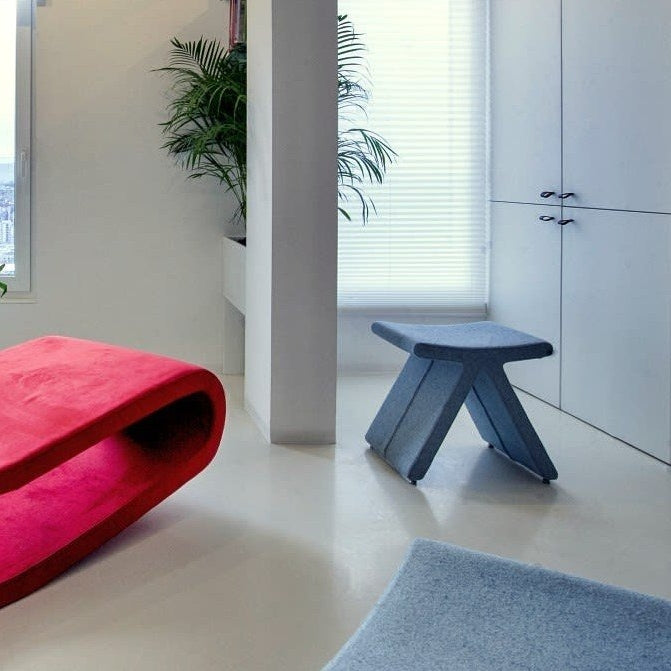 Pi Pouf