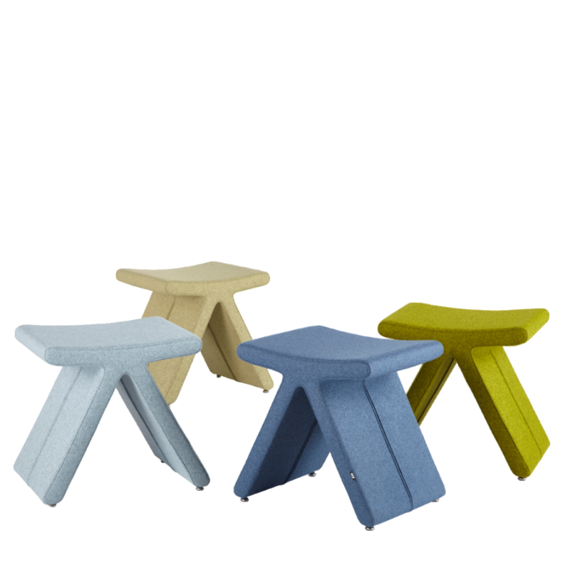 Pi Pouf