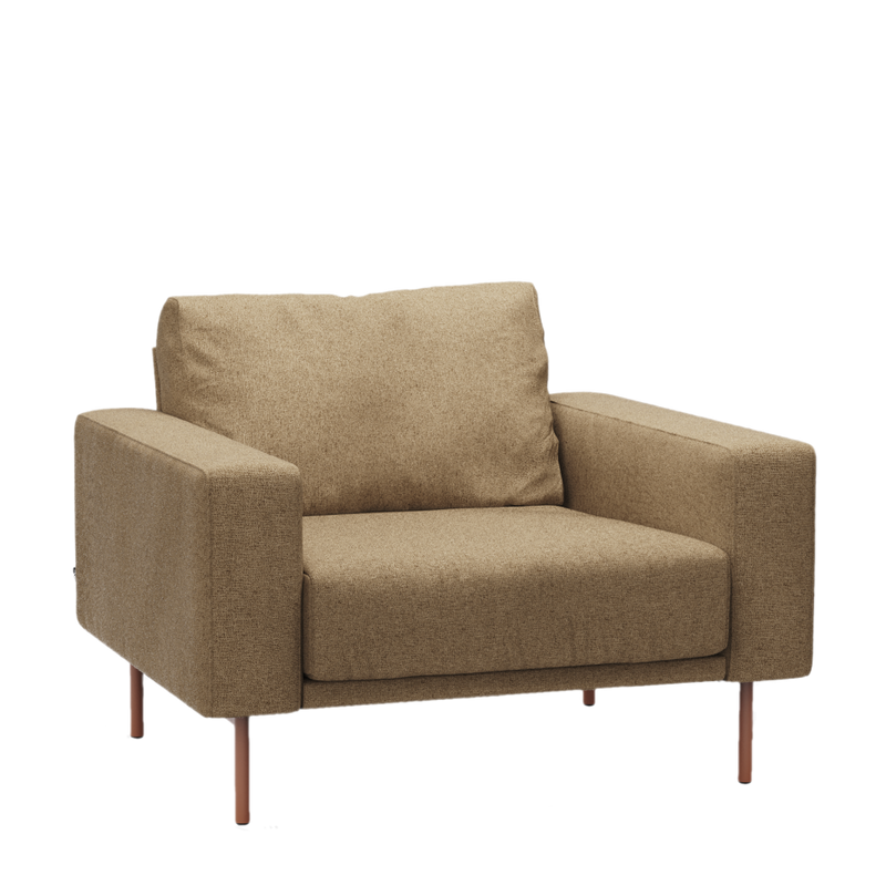 Piu Armchair