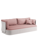 Plat Outdoor Sofa