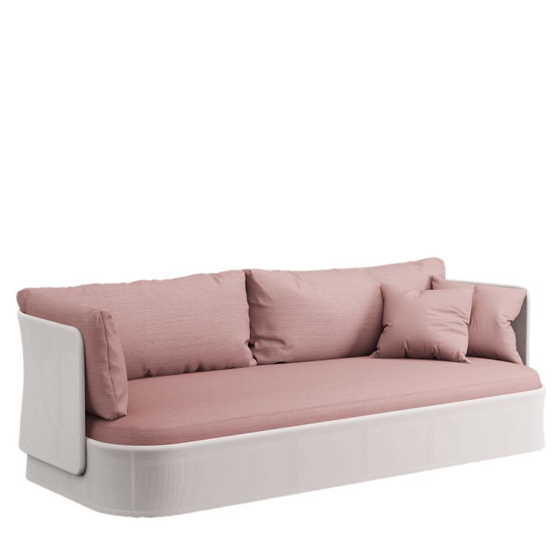 Plat Outdoor Sofa