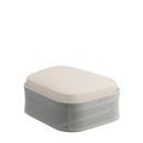 Plat Outdoor Ottoman