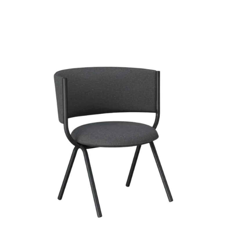 Plie Lounge Chair