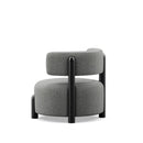 Boteriz Lounge Chair