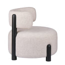 Boteriz Lounge Chair