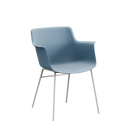 Rego Play 4-Leg Outdoor Chair