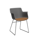 Rego Play Sled Base Outdoor Chair