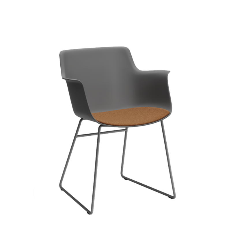 Rego Play Sled Base Chair