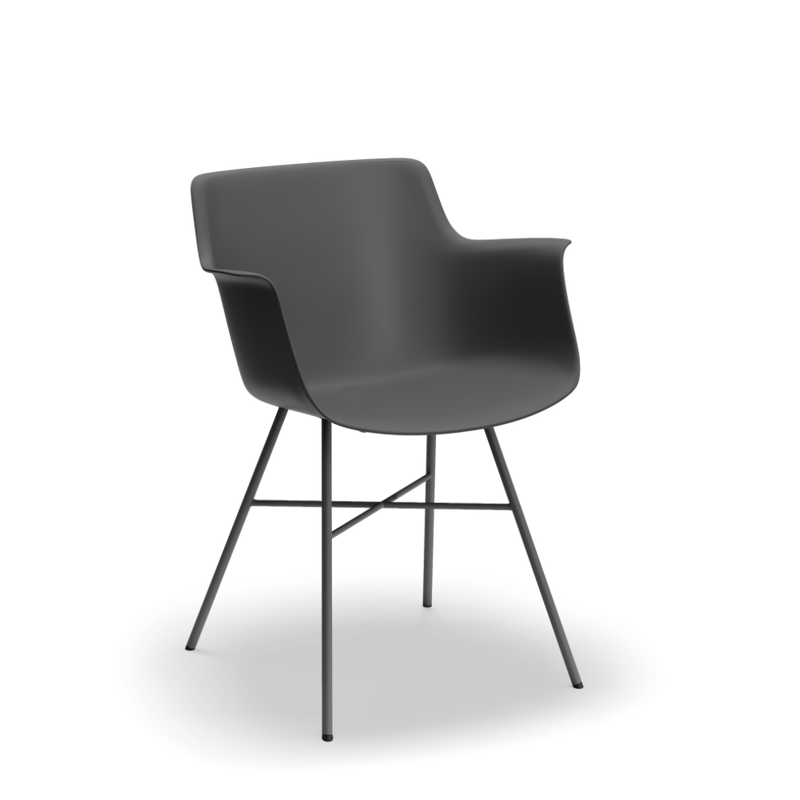 Rego Play X Base Chair