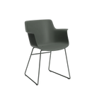 Rego Play Sled Base Outdoor Chair