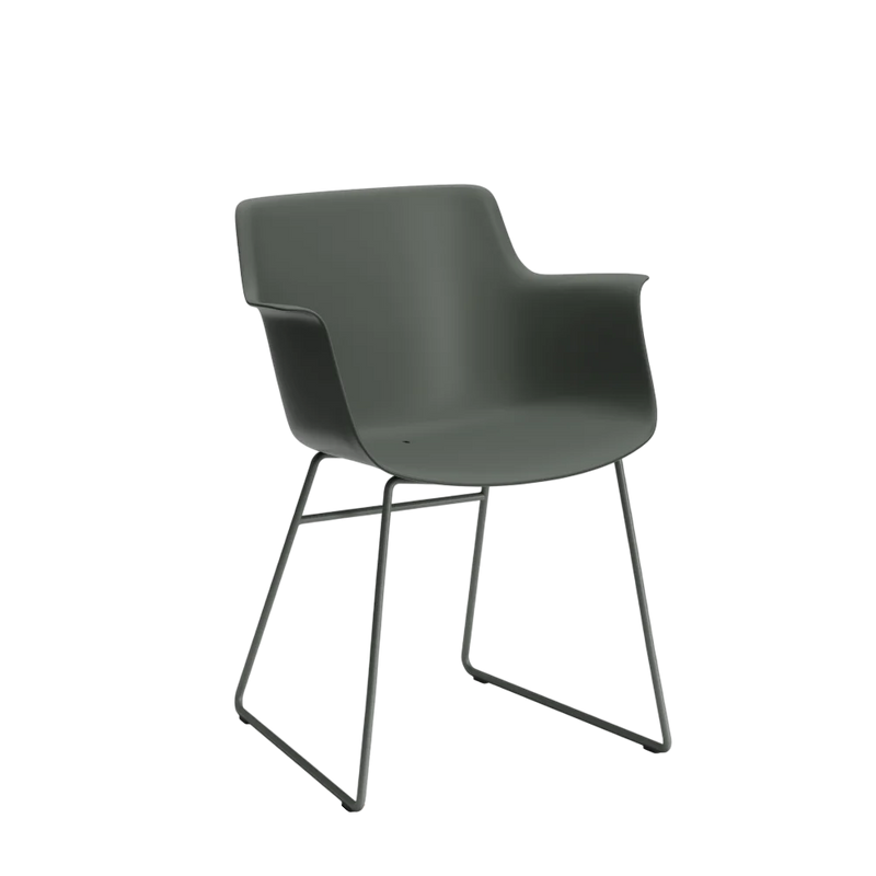 Rego Play Sled Base Chair