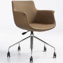 Rego 5 Prong Spider Office Chair w/ Castors