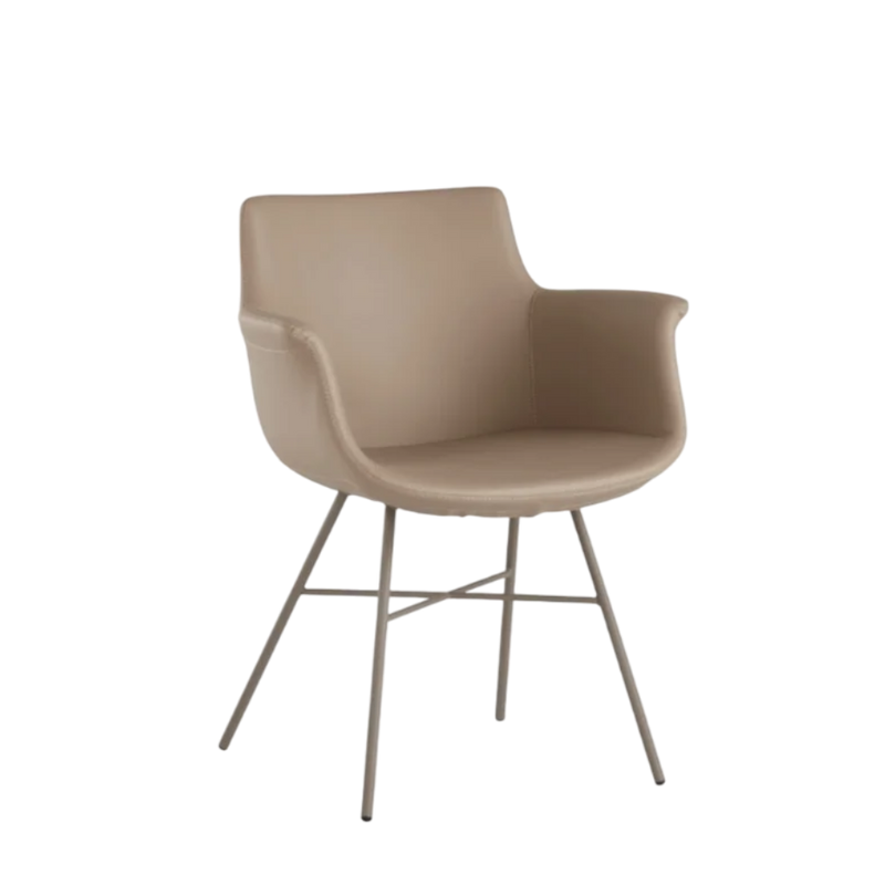 Rego X Armchair