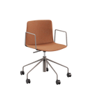 Rest Office Chair - Prong 5 Swivel Gas Lift
