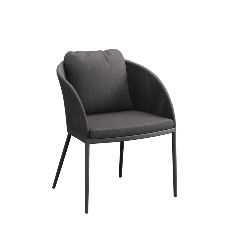 Roy Outdoor Chair